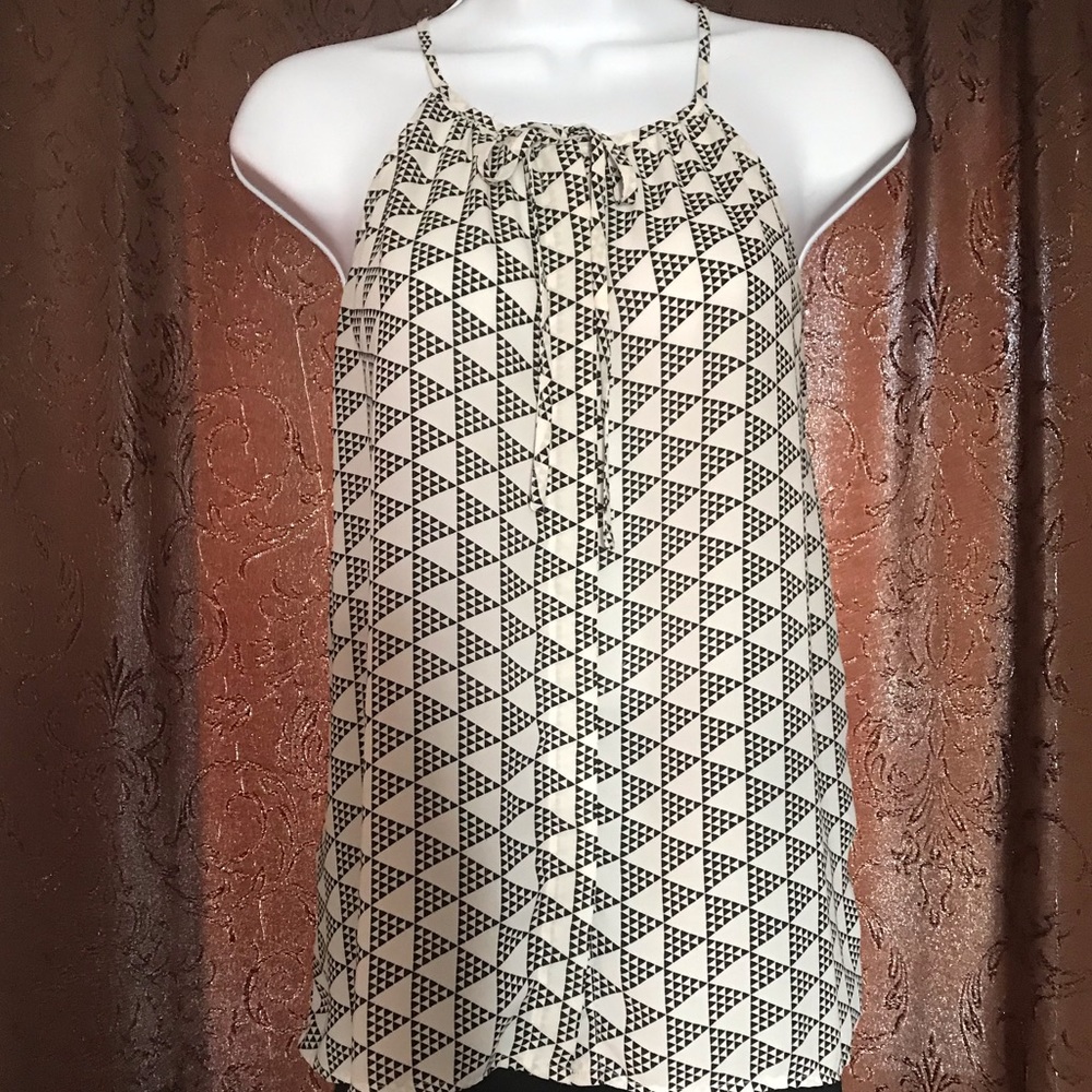 Chiffon Blouse
